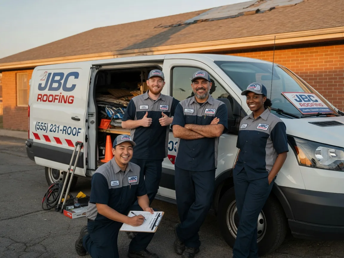 Roof Replacement company in Milford, ME